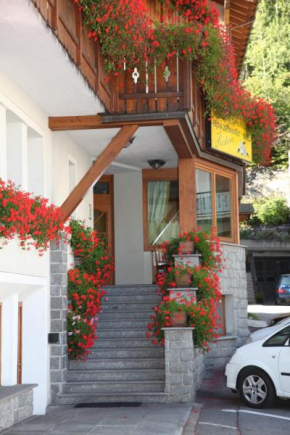 Гостиница Residence Edelweiss, Валдидентро